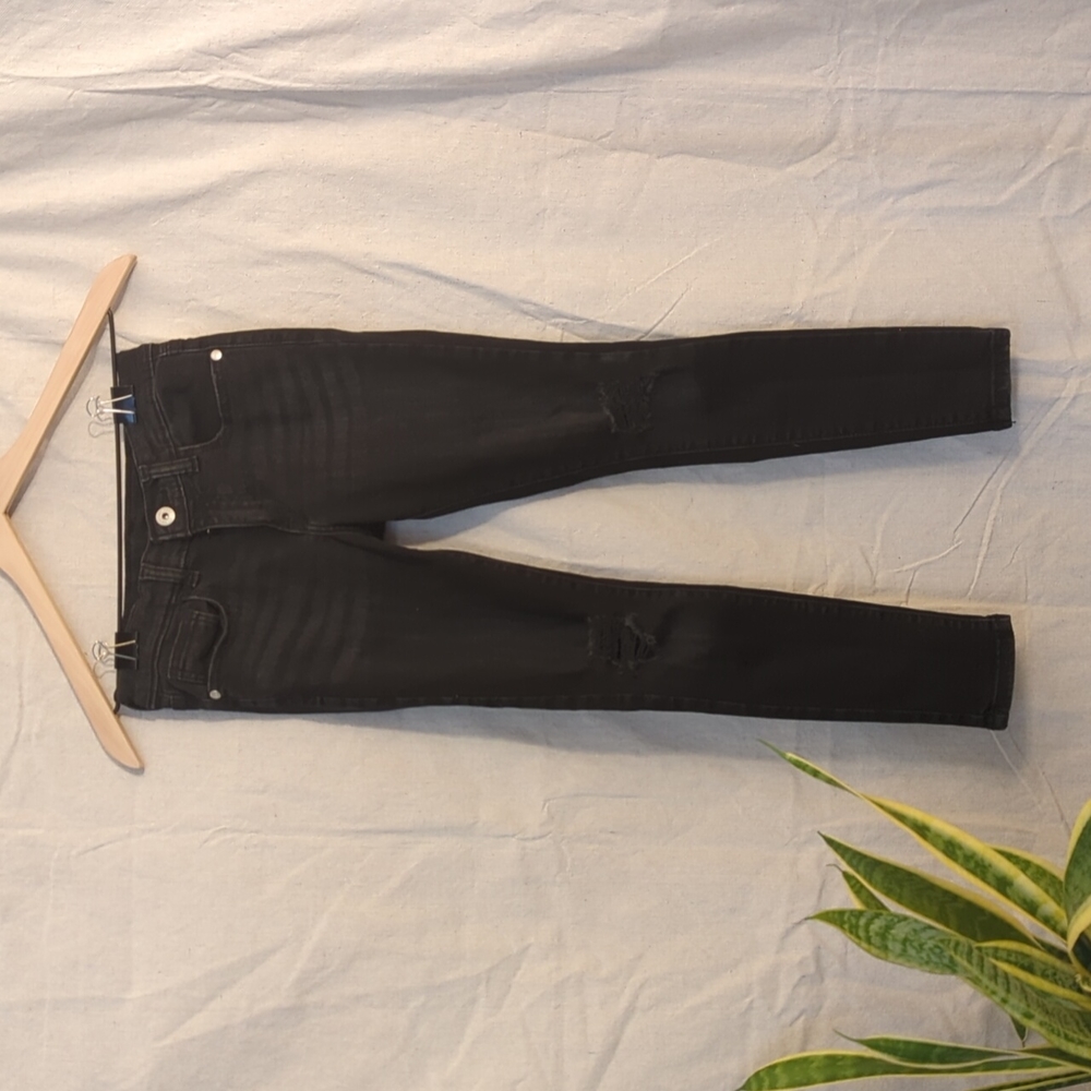 Art Class Jean Girls Size 10